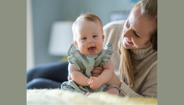 תוצאה חריגה בבדיקה טרום לידתית