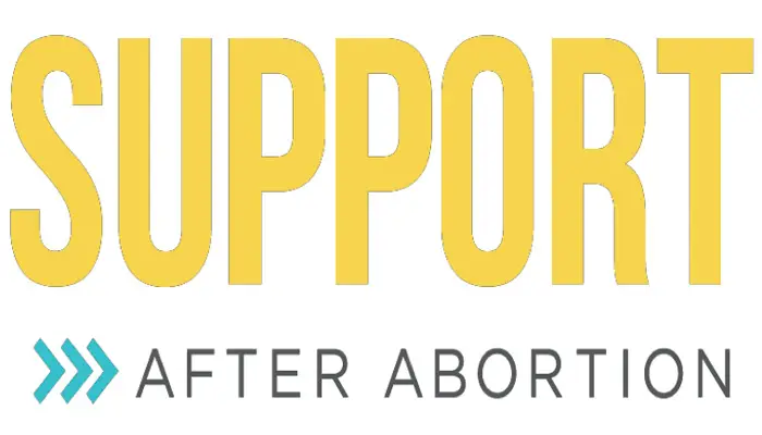 תמיכה לאחר הפלה