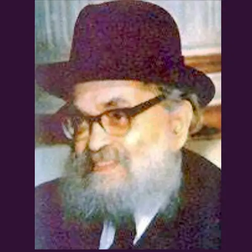 הרב יעקב קמנצקי