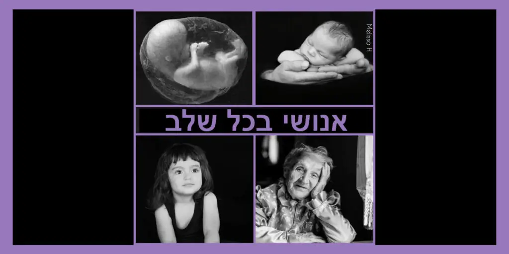 פרשת מטות מסעי